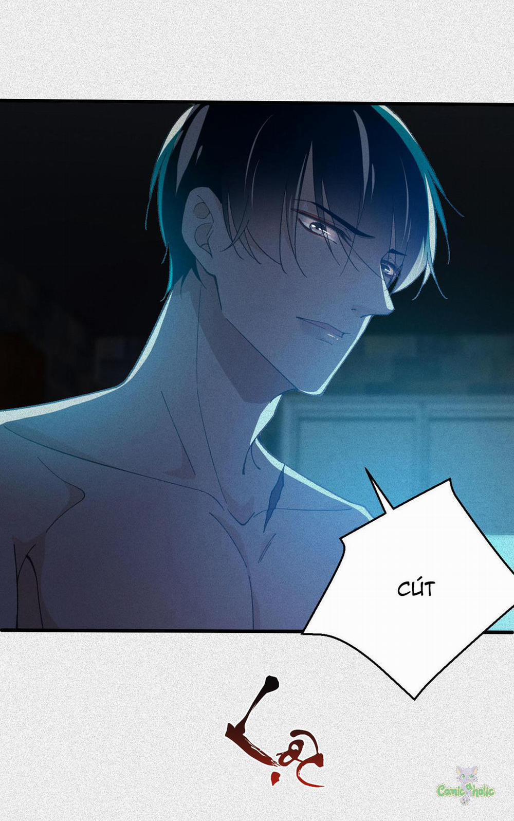 Ký Sinh Trùng 14 trang 6