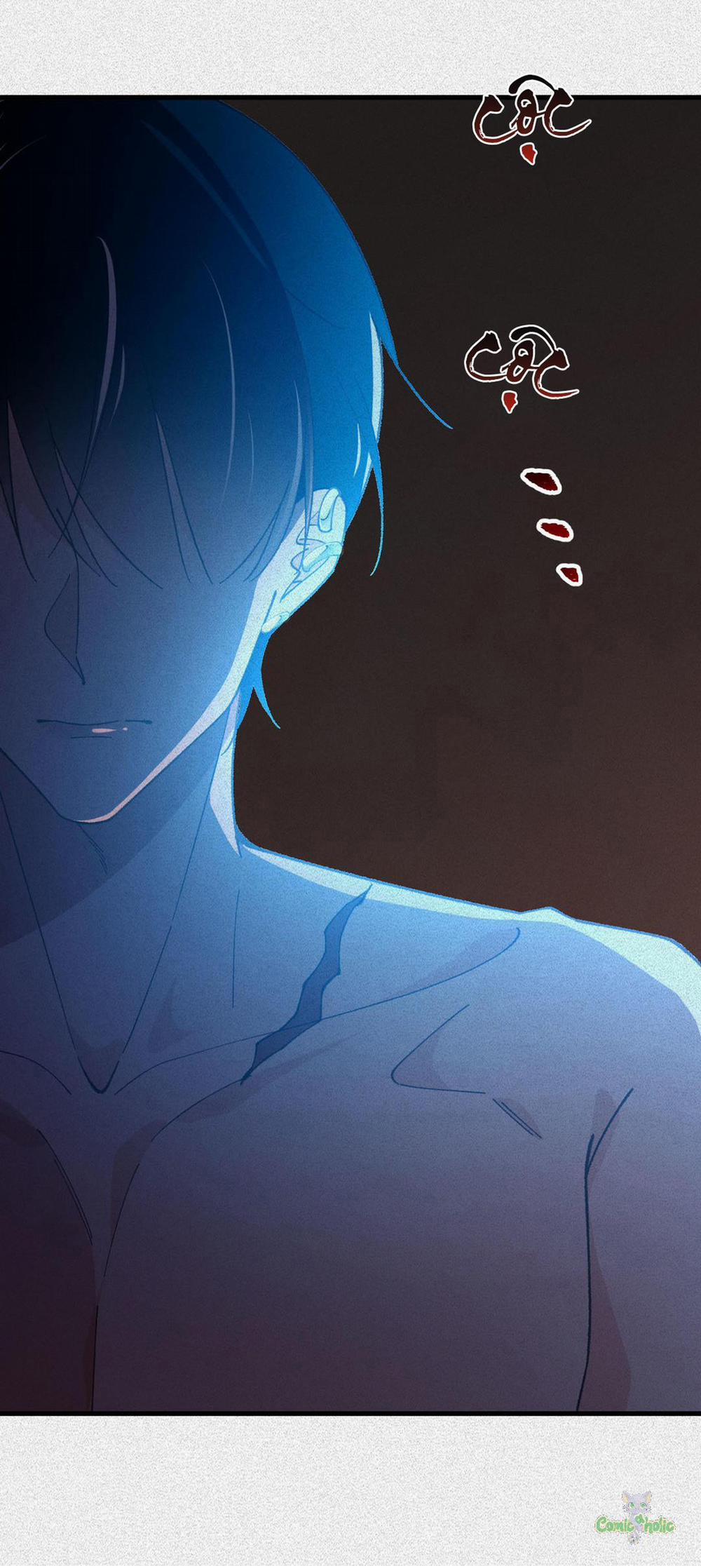 Ký Sinh Trùng 14 trang 7