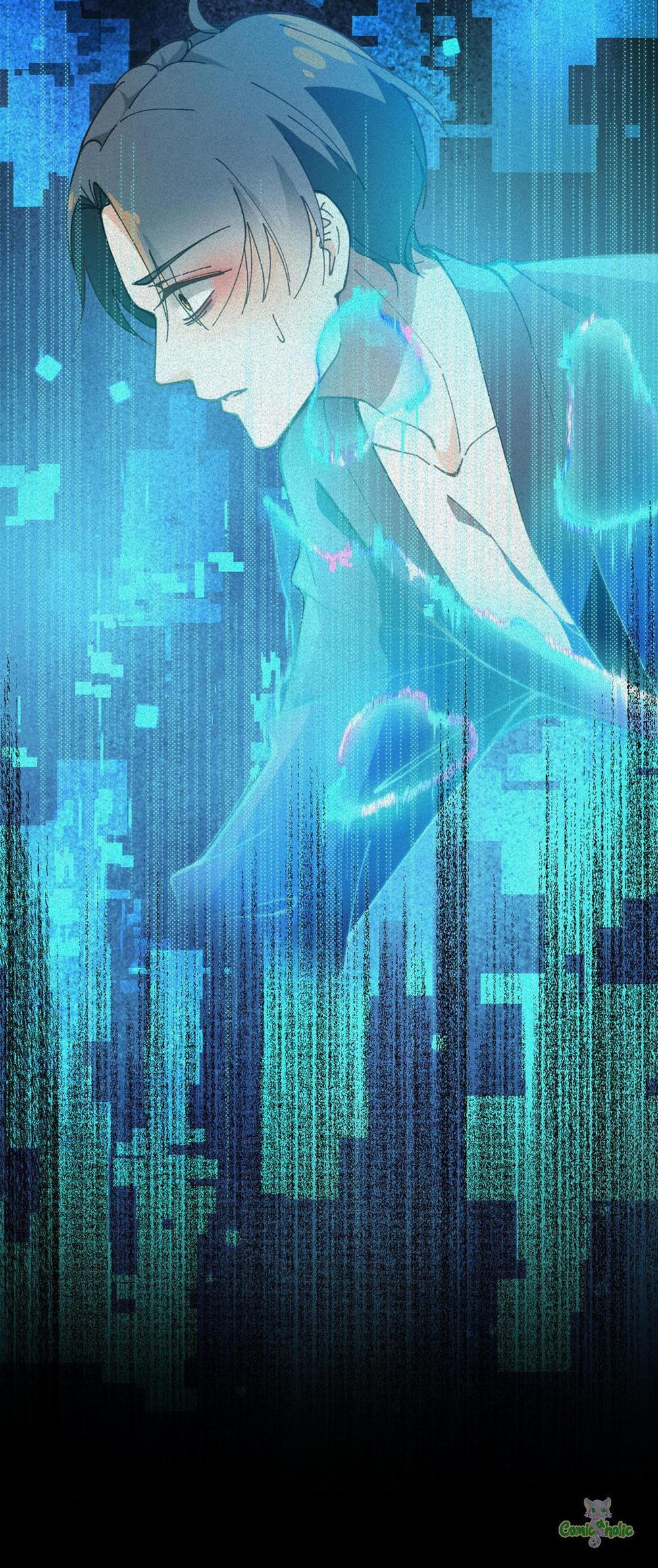 Ký Sinh Trùng 15 trang 12