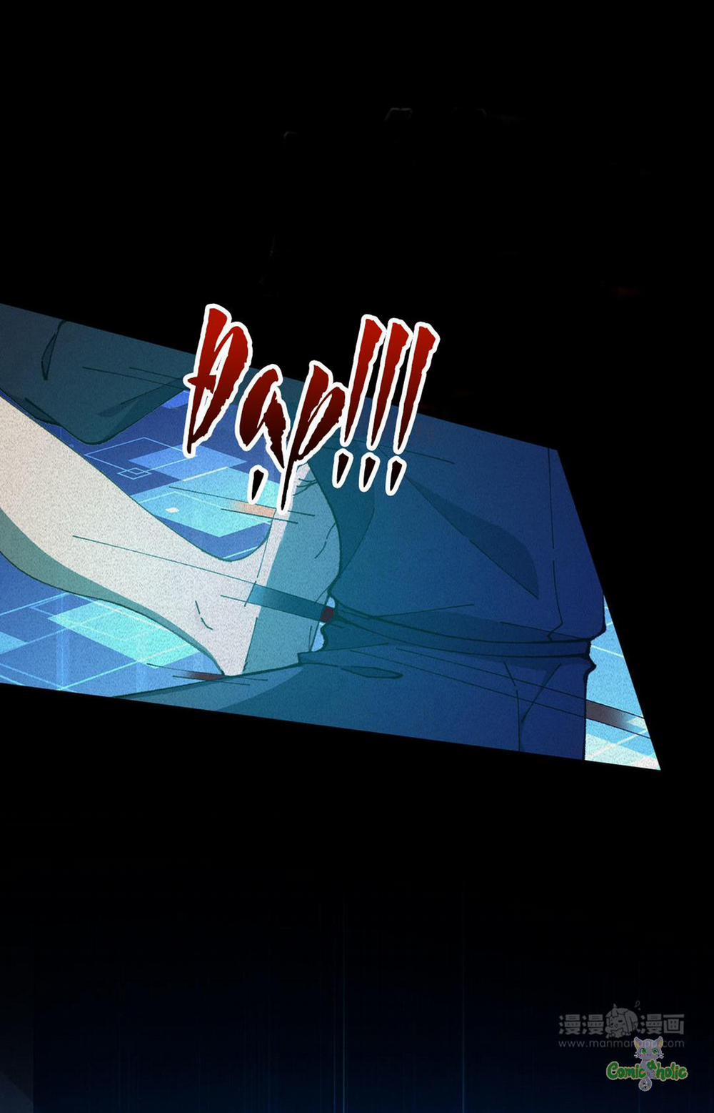 Ký Sinh Trùng 15 trang 13