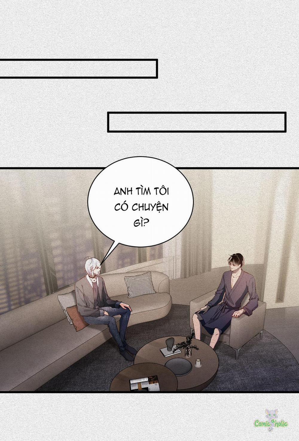 Ký Sinh Trùng 15 trang 2