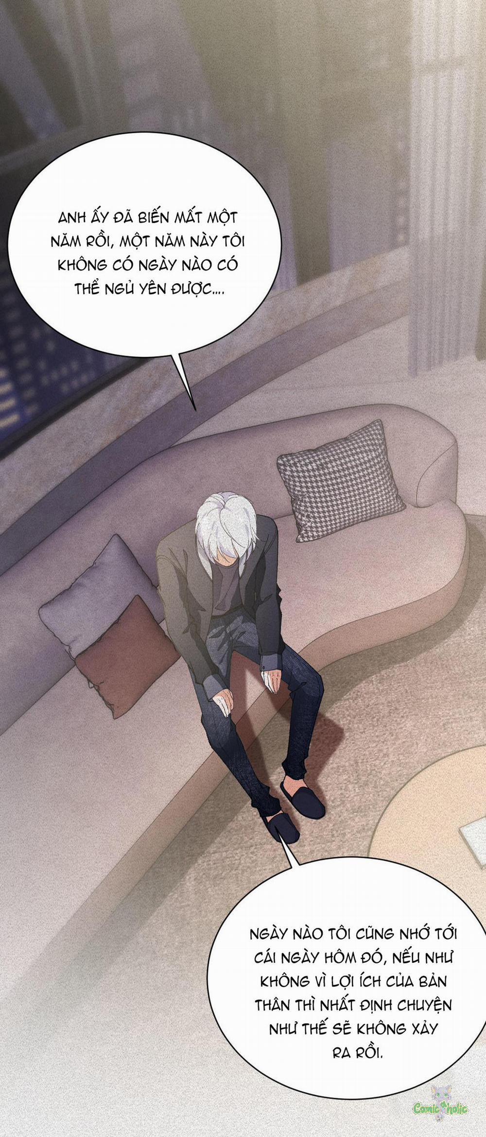 Ký Sinh Trùng 15 trang 22