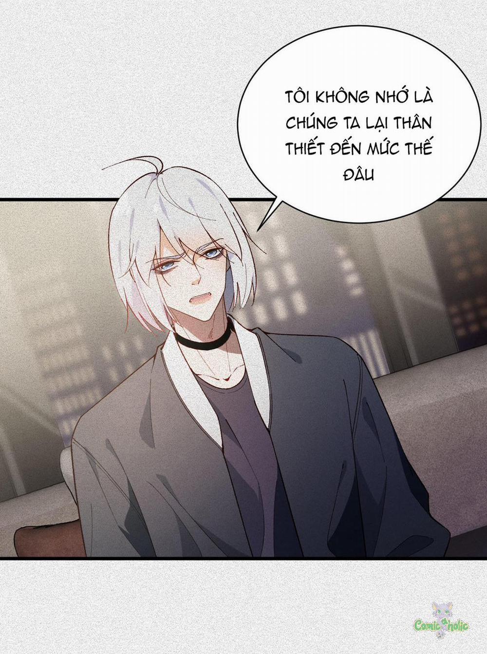 Ký Sinh Trùng 15 trang 4