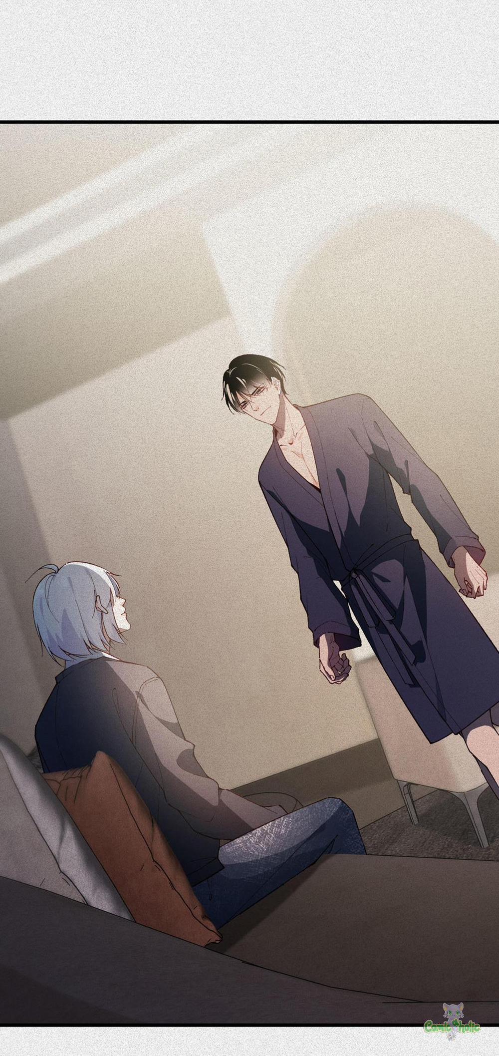 Ký Sinh Trùng 15 trang 5