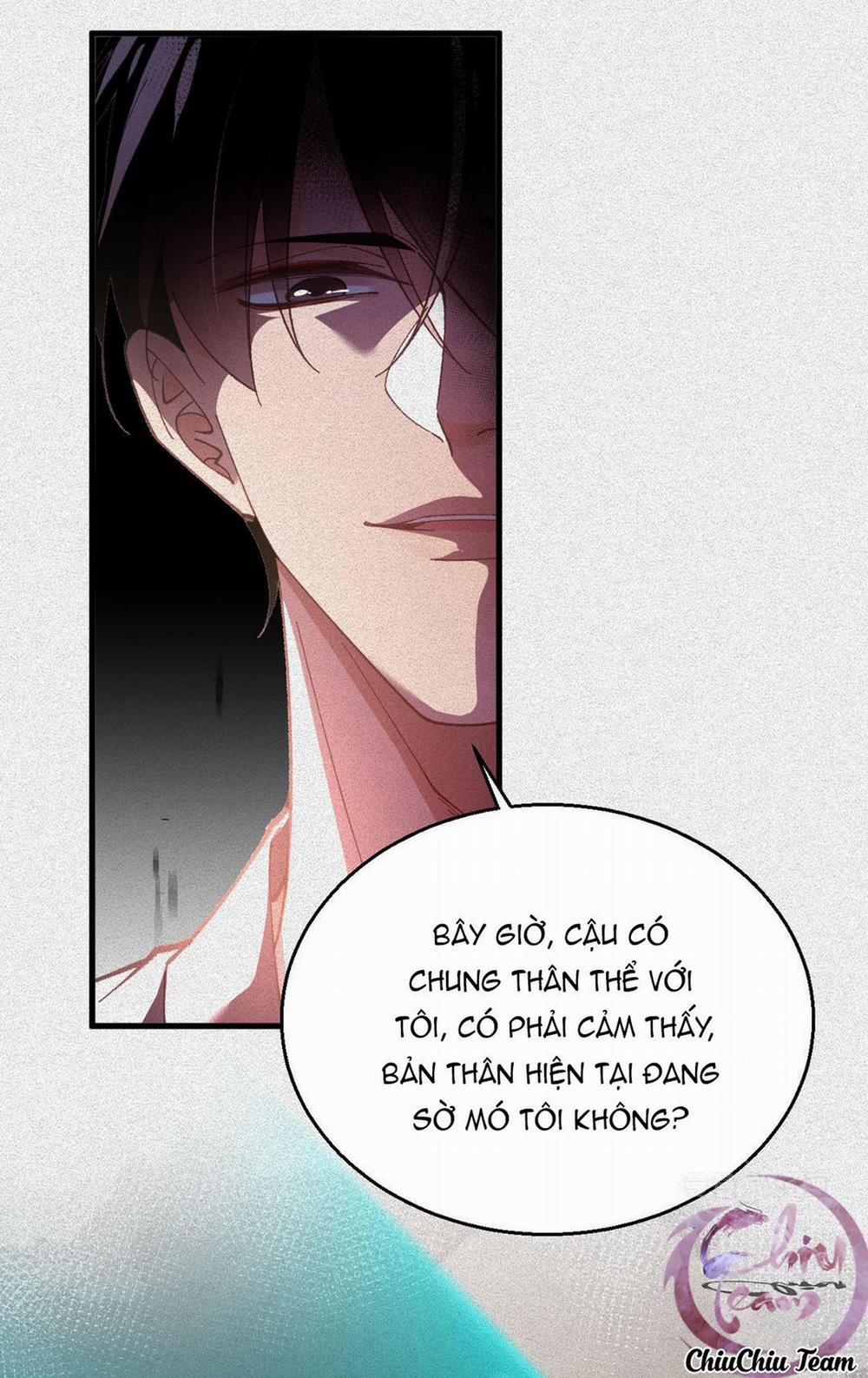 Ký Sinh Trùng 16 trang 10