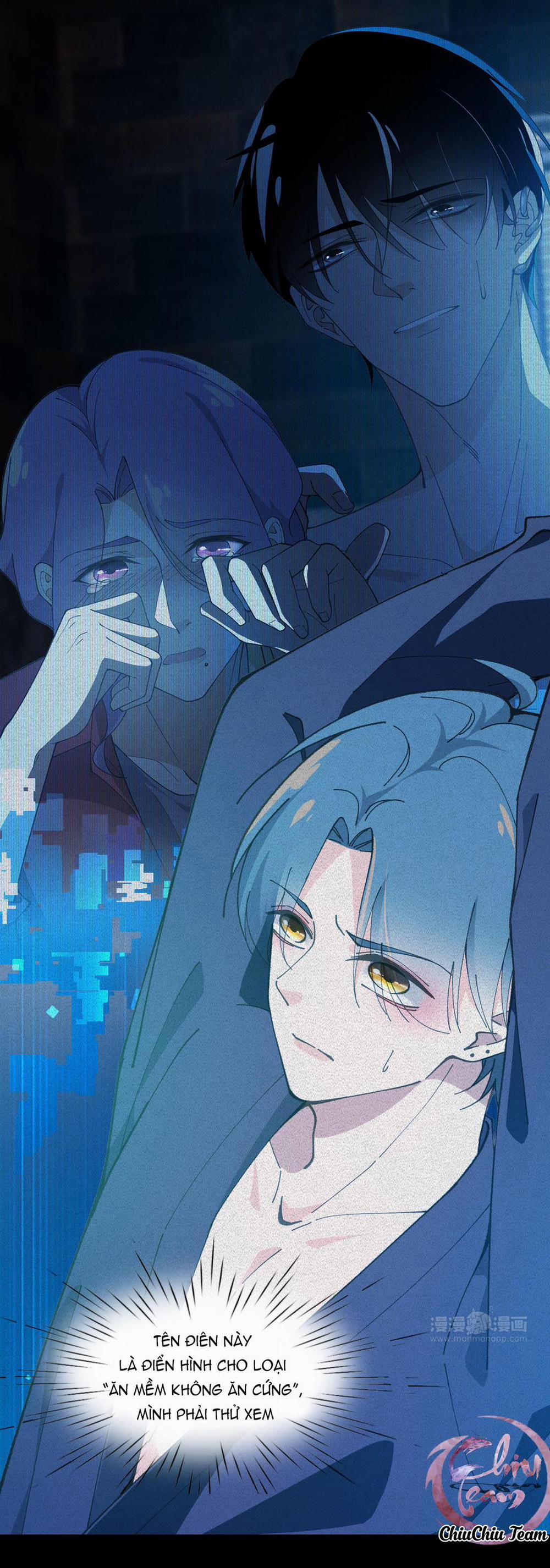 Ký Sinh Trùng 16 trang 15