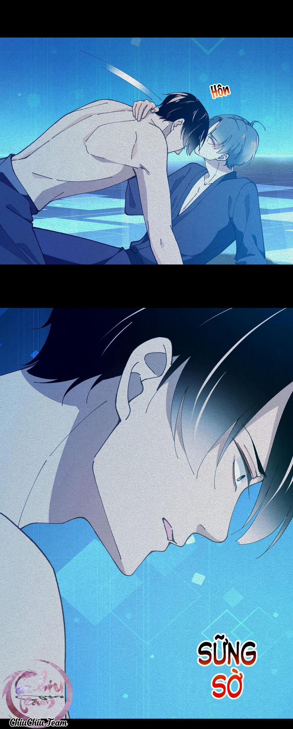 Ký Sinh Trùng 16 trang 16