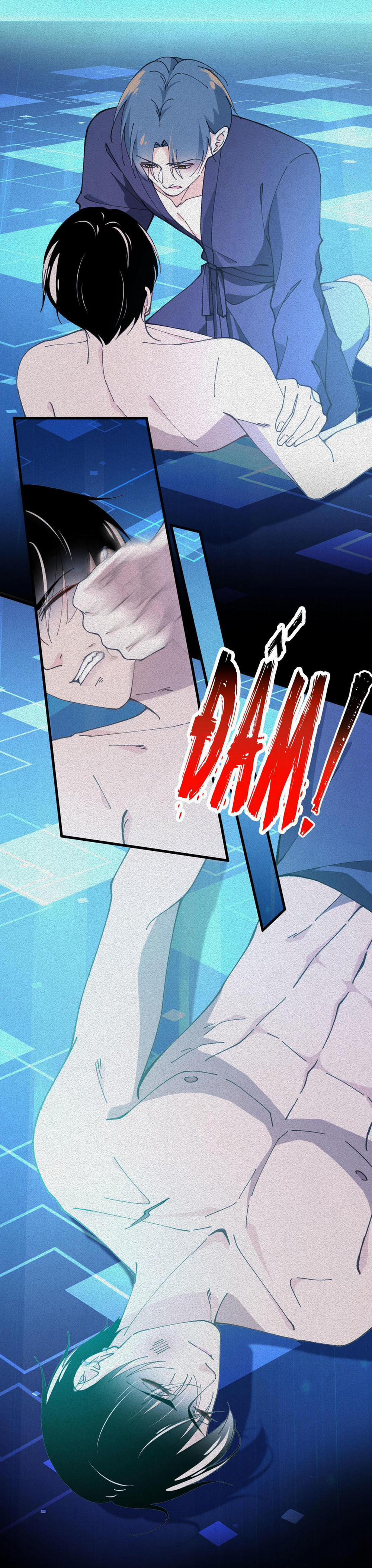 Ký Sinh Trùng 16 trang 20