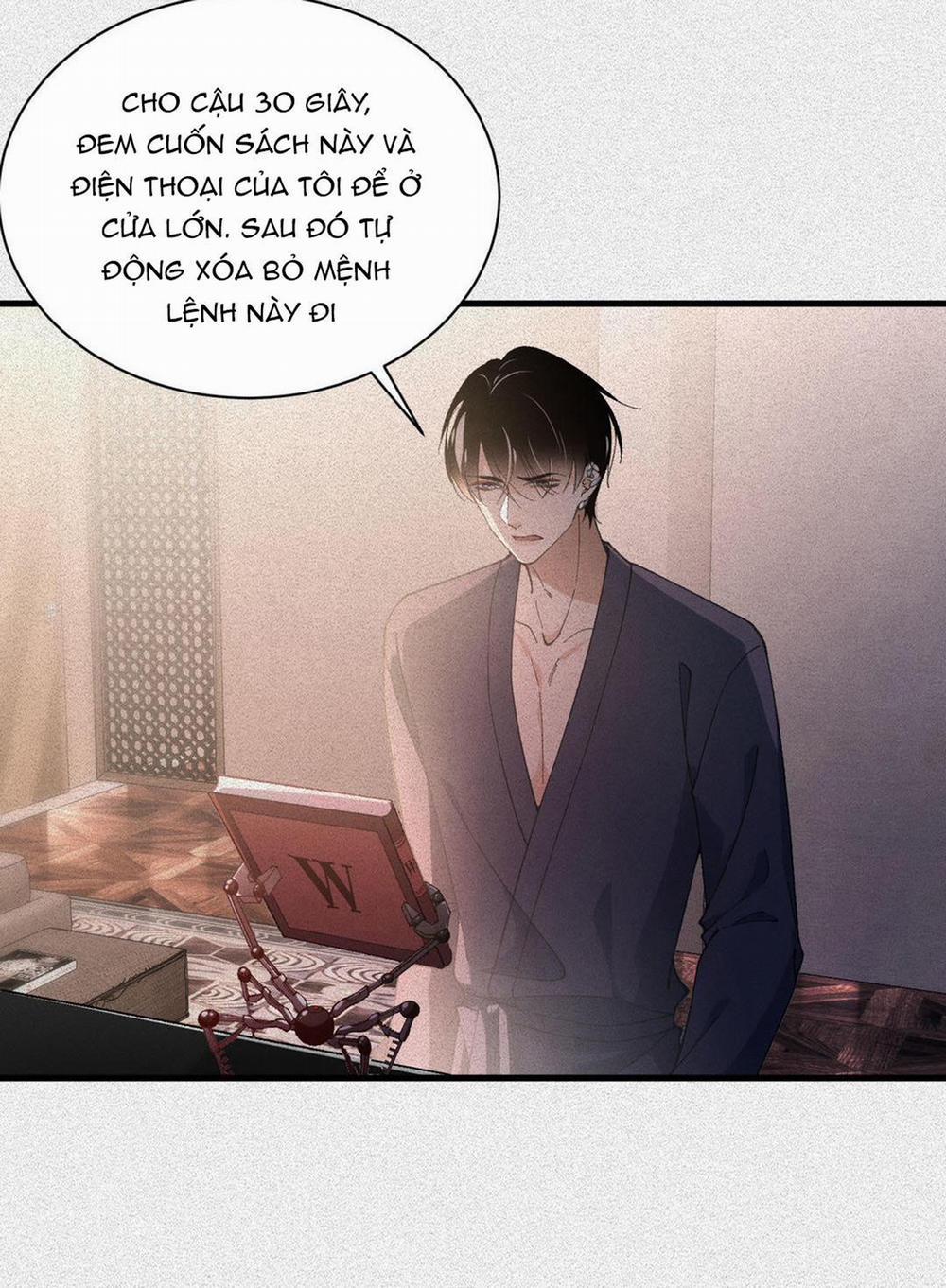 Ký Sinh Trùng 16 trang 25