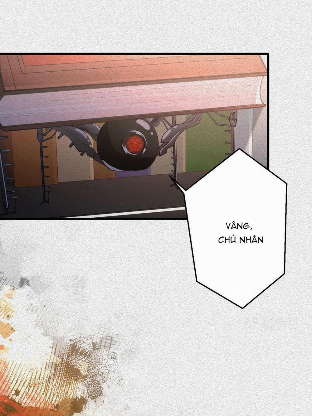 Ký Sinh Trùng 16 trang 26