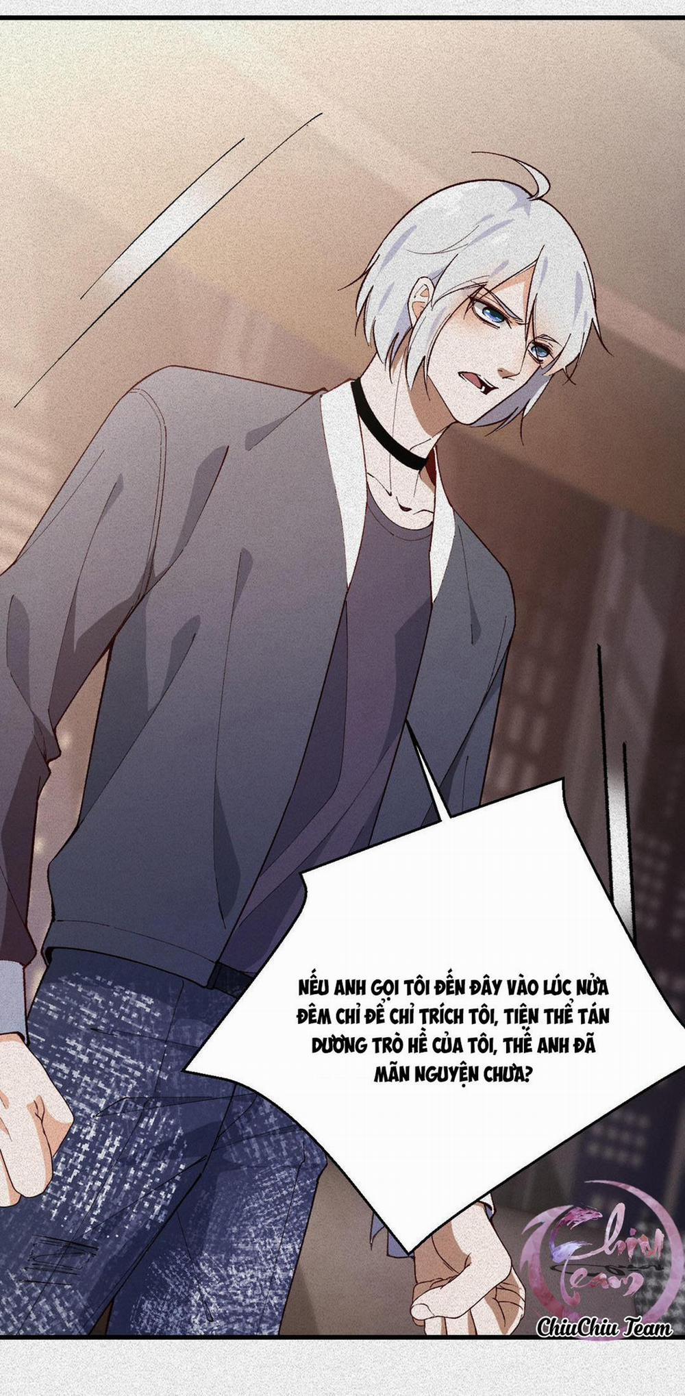 Ký Sinh Trùng 16 trang 3