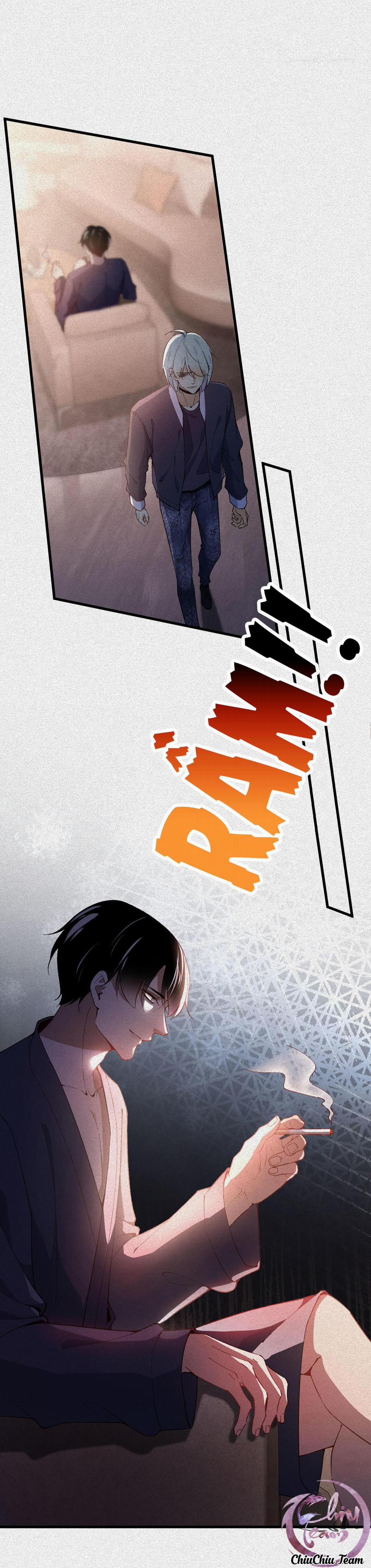 Ký Sinh Trùng 16 trang 4