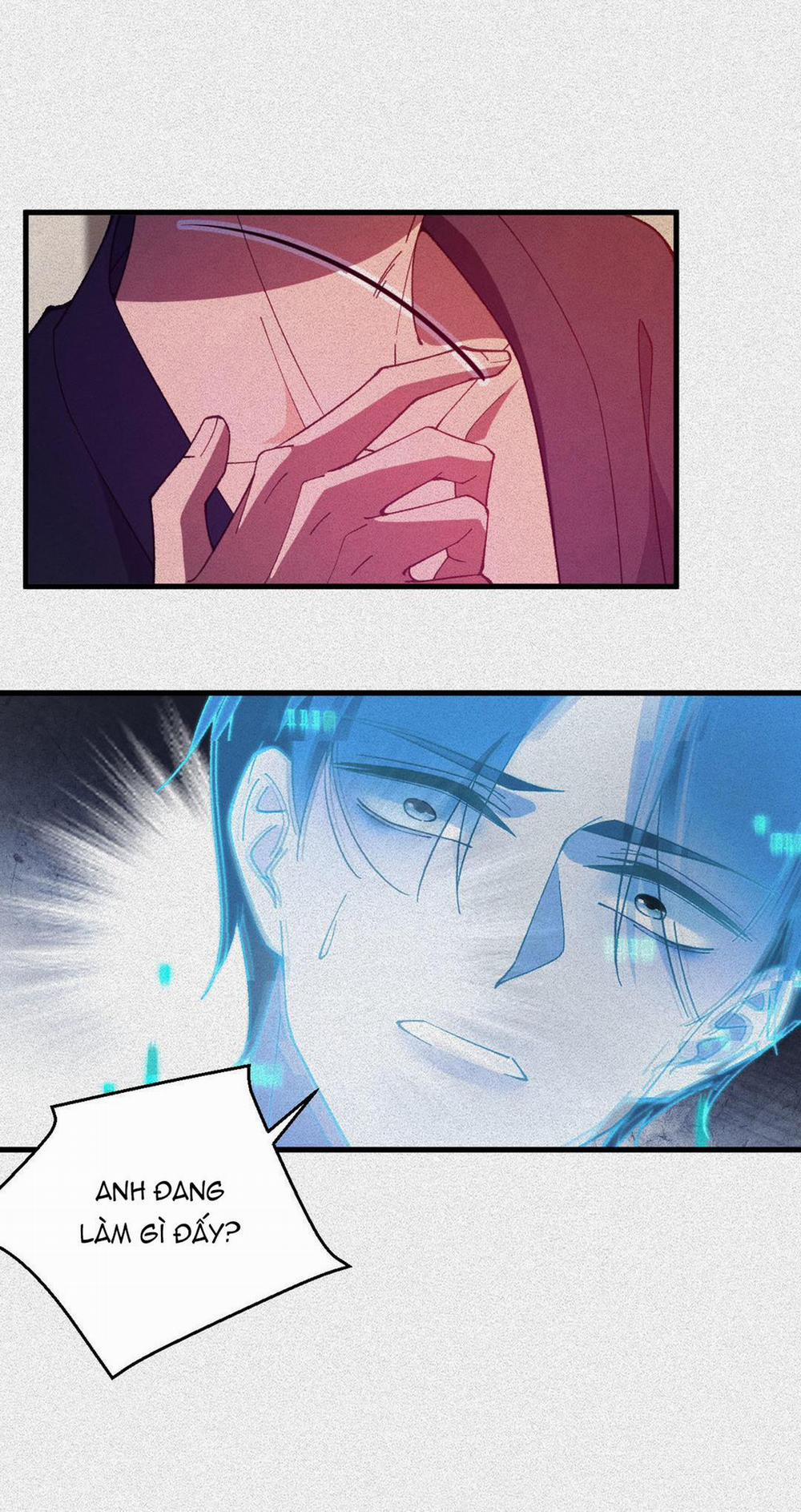 Ký Sinh Trùng 16 trang 9