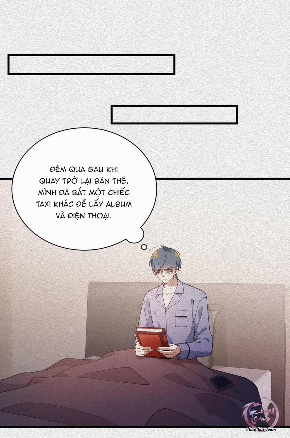 Ký Sinh Trùng 17 trang 1