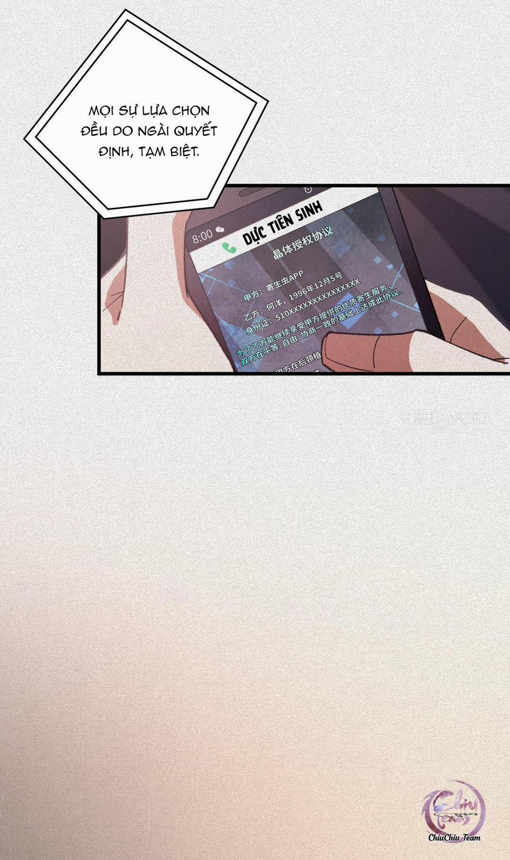 Ký Sinh Trùng 17 trang 16