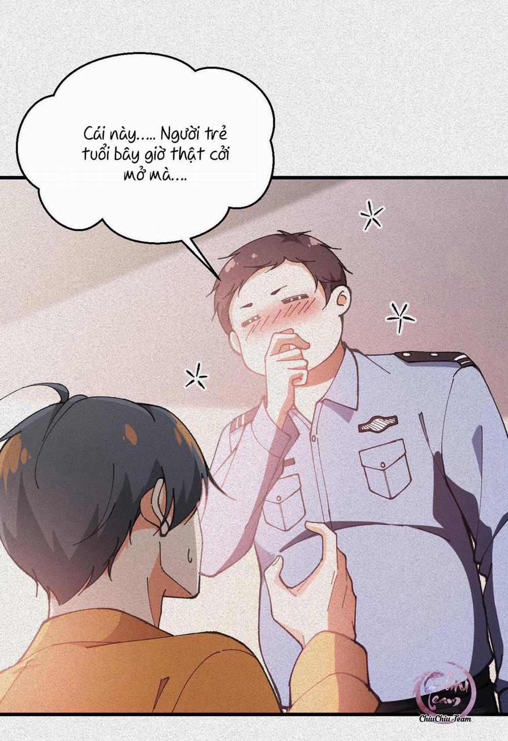 Ký Sinh Trùng 17 trang 22