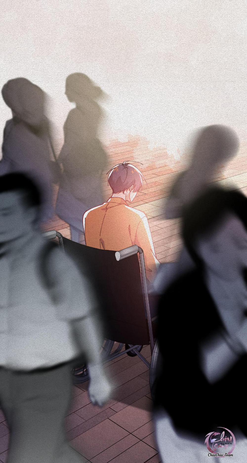 Ký Sinh Trùng 17 trang 26