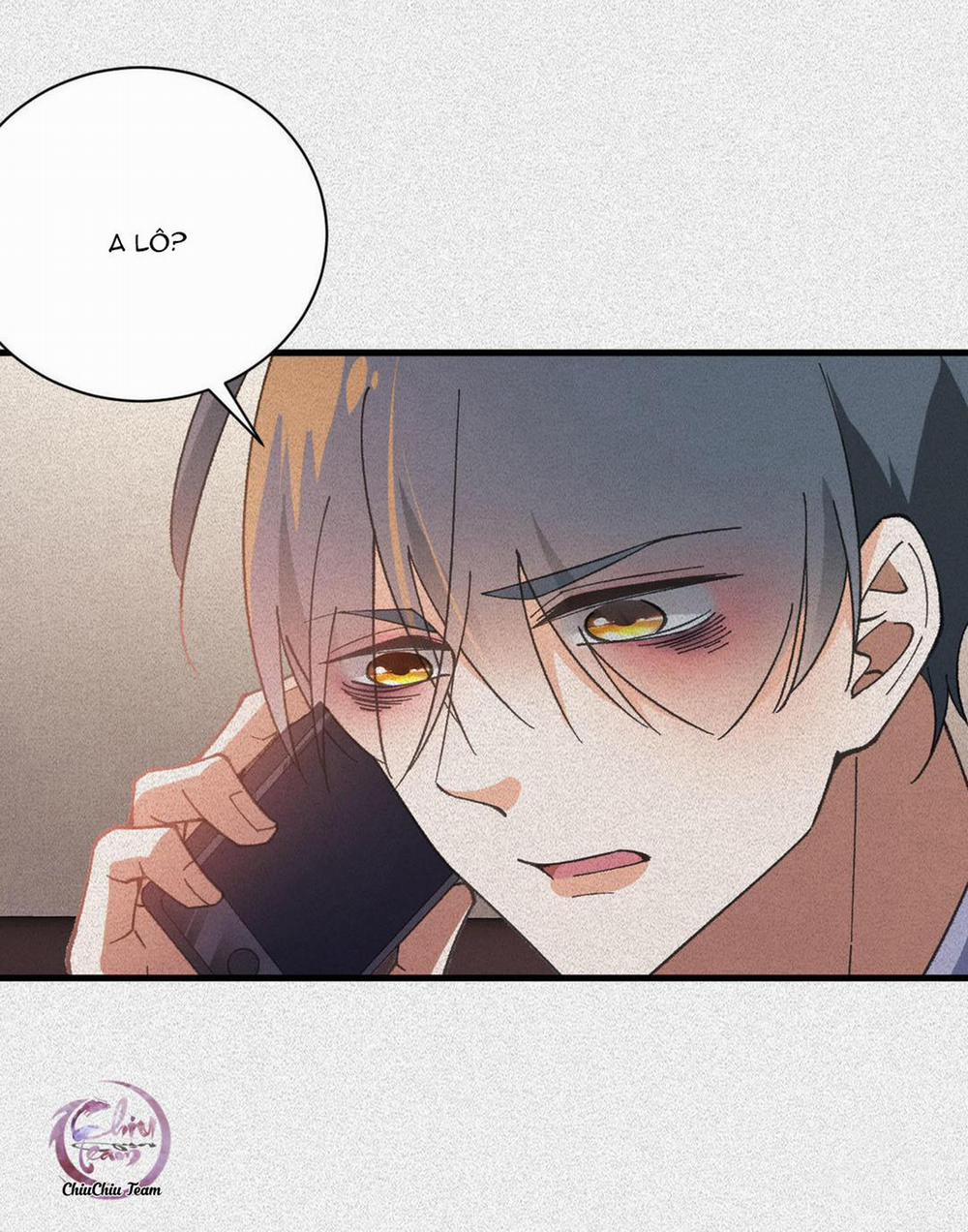 Ký Sinh Trùng 17 trang 8