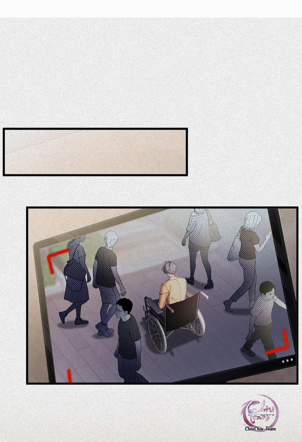 Ký Sinh Trùng 18 trang 1