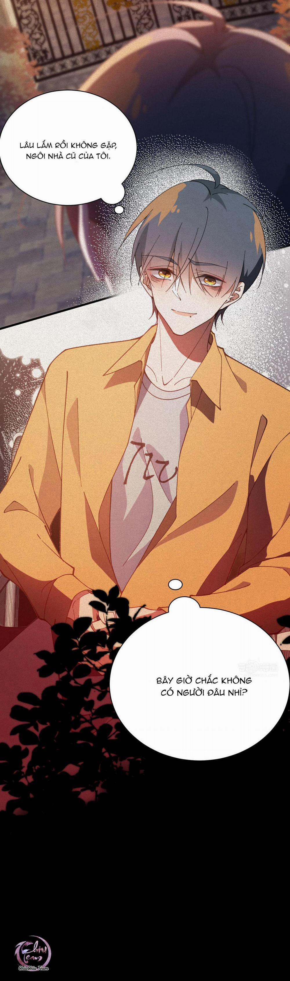 Ký Sinh Trùng 18 trang 15