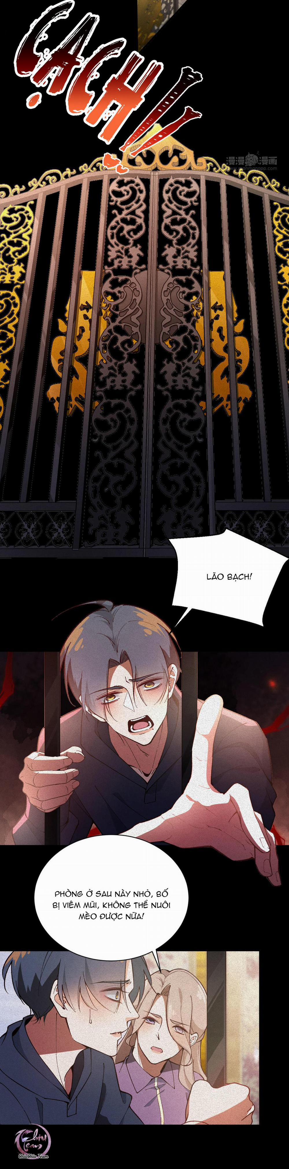 Ký Sinh Trùng 18 trang 18