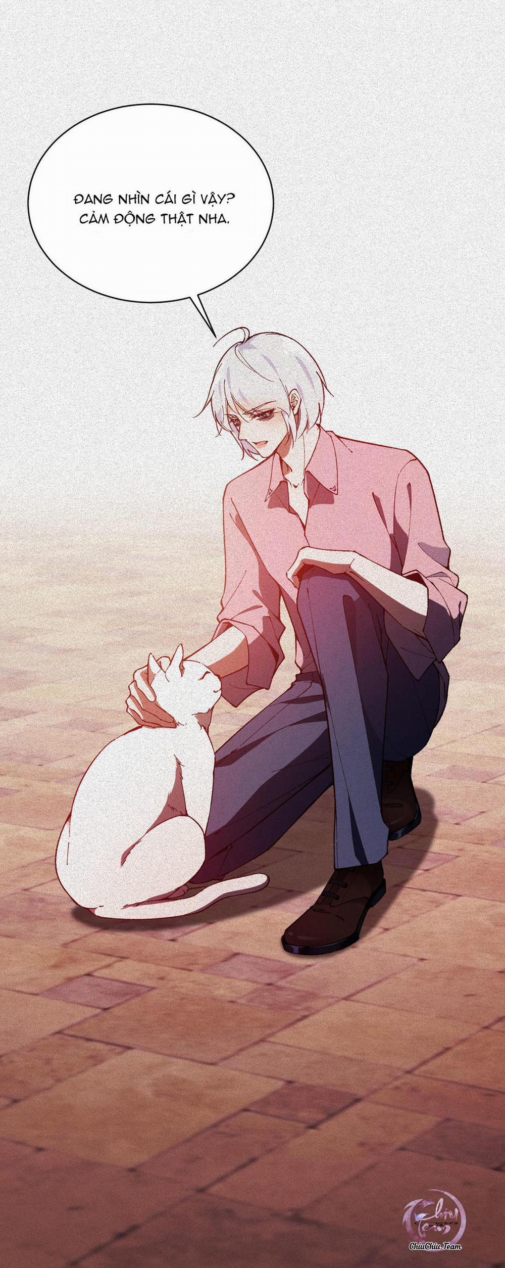 Ký Sinh Trùng 18 trang 23