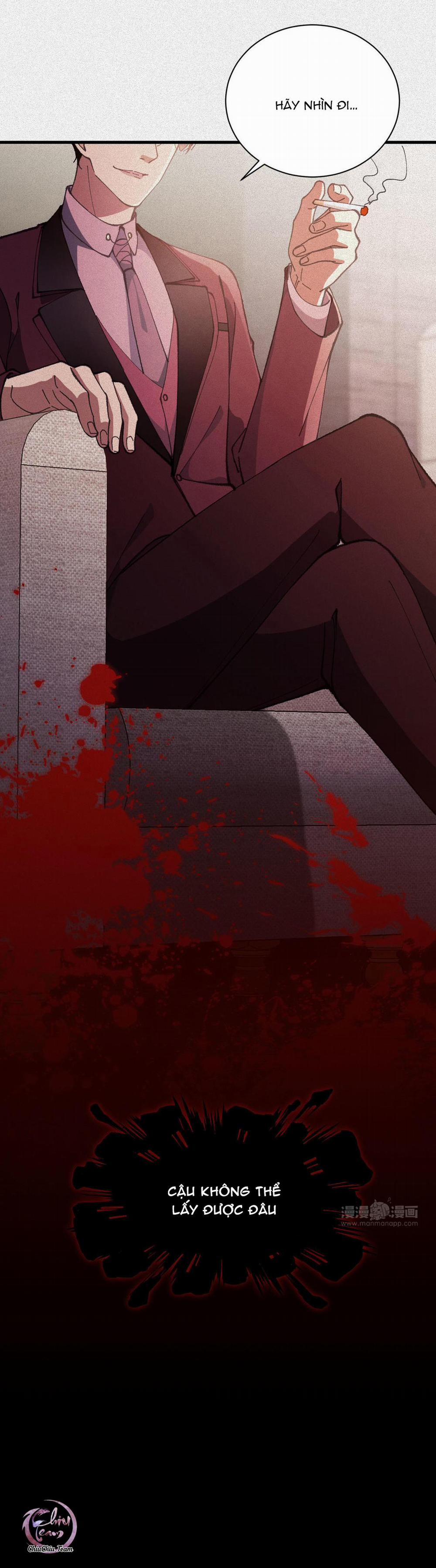 Ký Sinh Trùng 18 trang 6