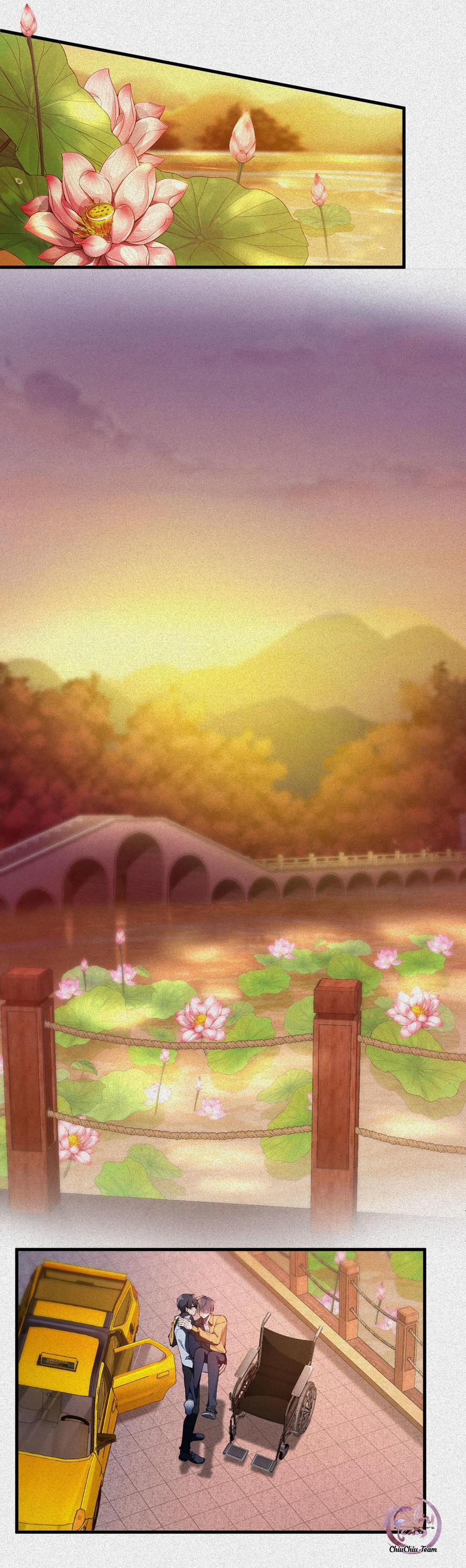 Ký Sinh Trùng 18 trang 8