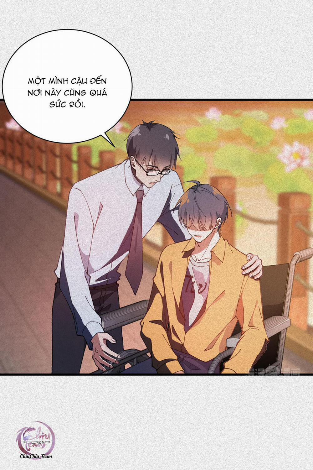 Ký Sinh Trùng 18 trang 9