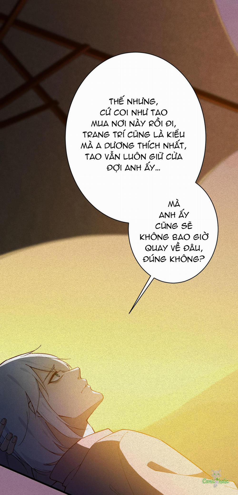 Ký Sinh Trùng 19 trang 11