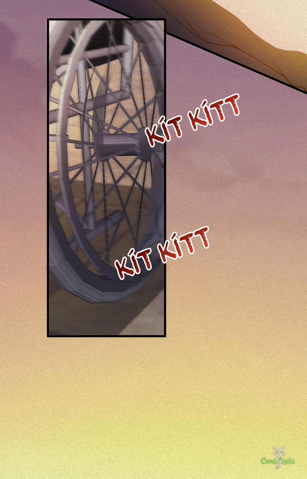 Ký Sinh Trùng 19 trang 12