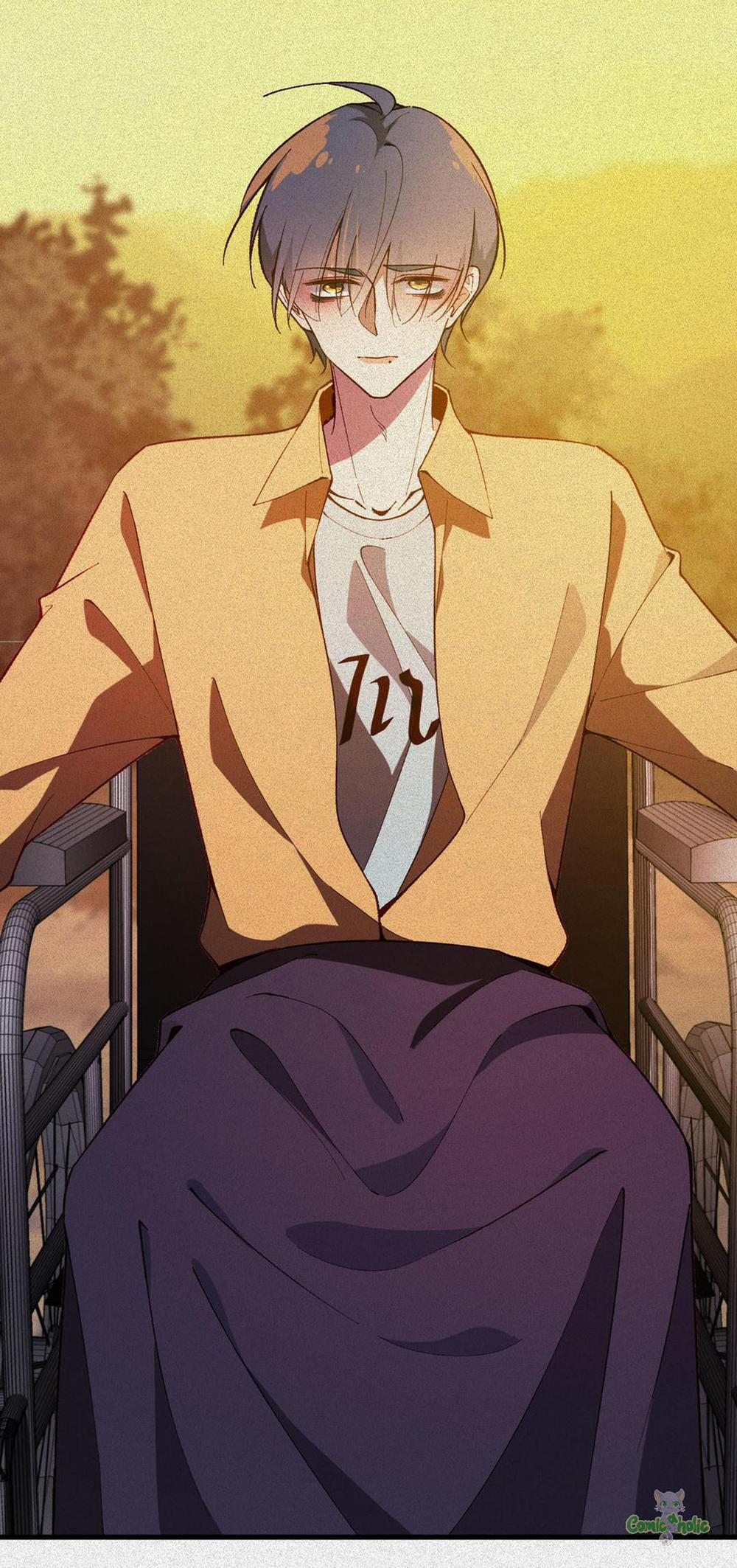 Ký Sinh Trùng 19 trang 13