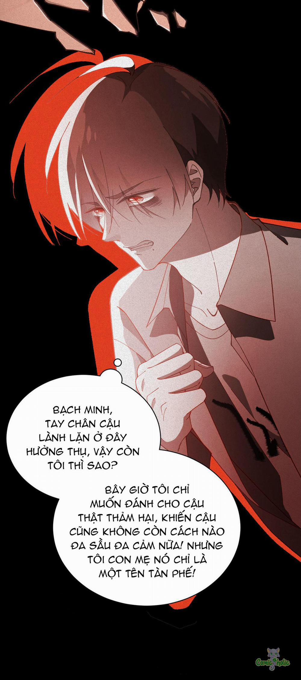 Ký Sinh Trùng 19 trang 17