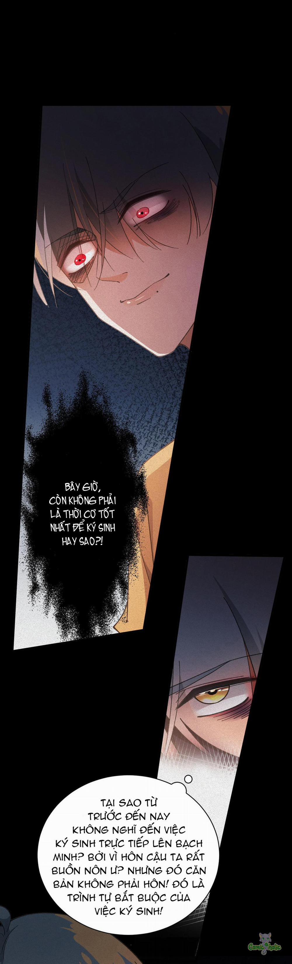 Ký Sinh Trùng 19 trang 18