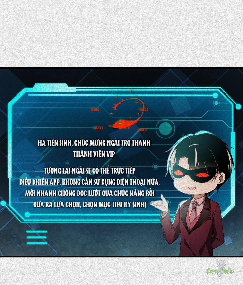 Ký Sinh Trùng 19 trang 25