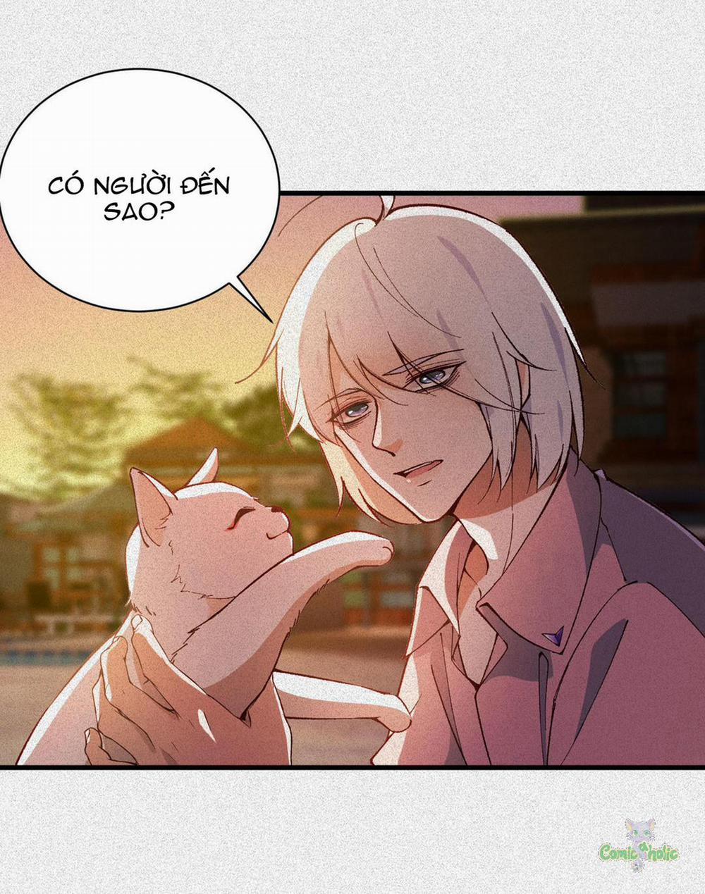 Ký Sinh Trùng 19 trang 3