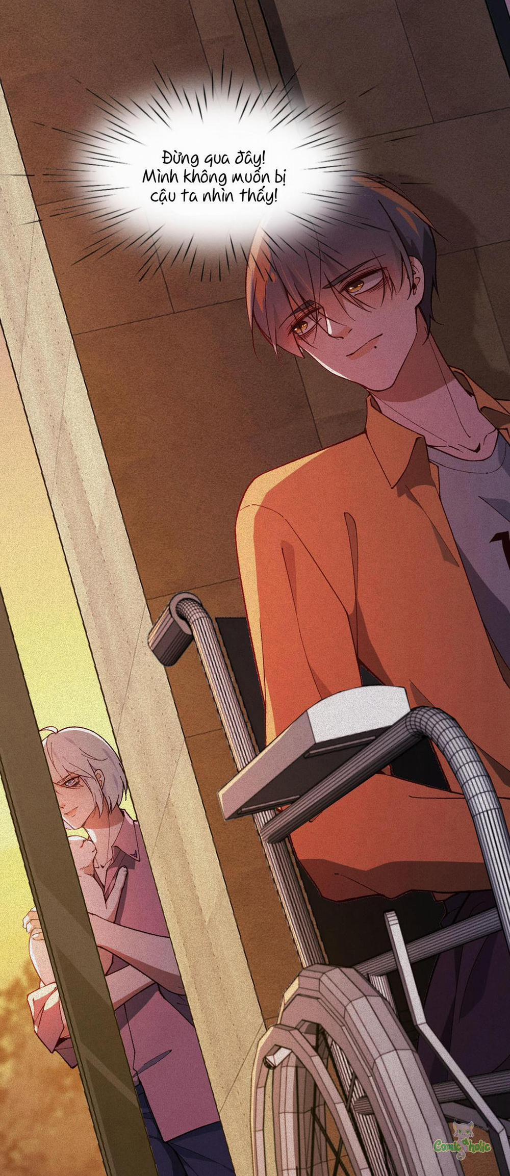 Ký Sinh Trùng 19 trang 5