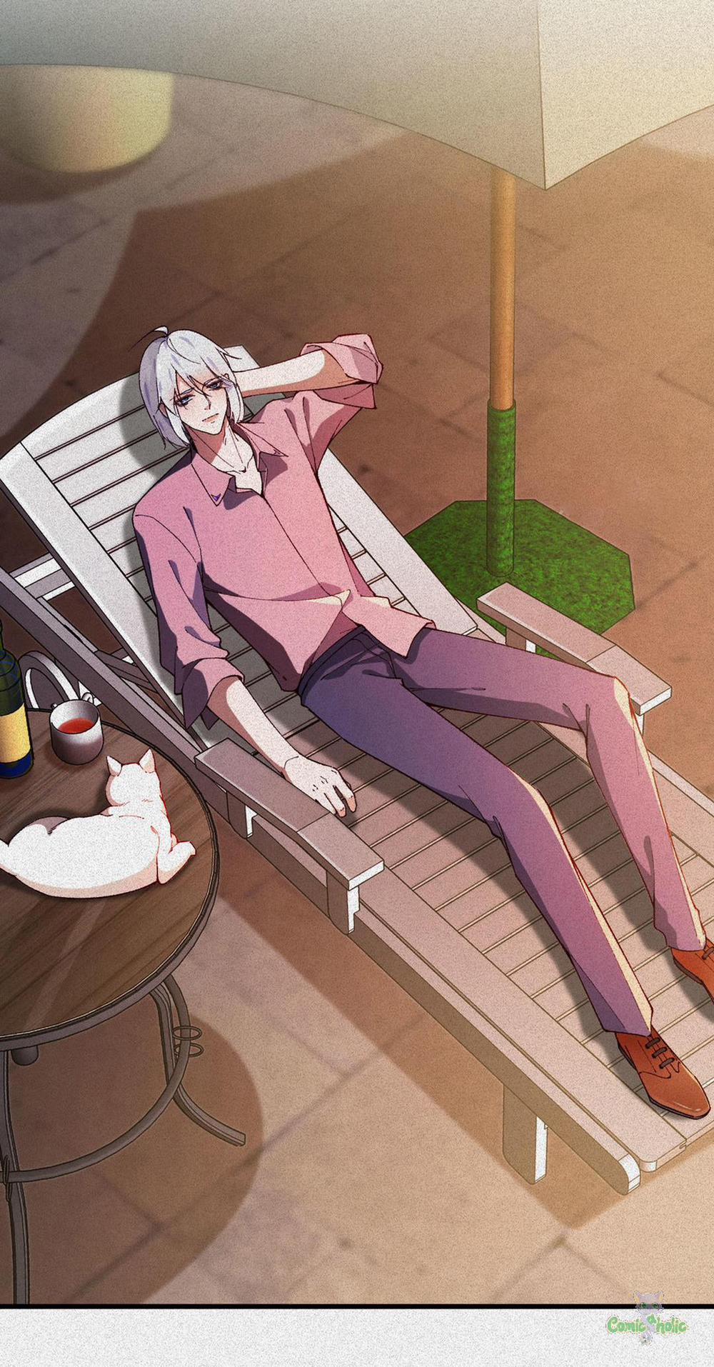 Ký Sinh Trùng 19 trang 9