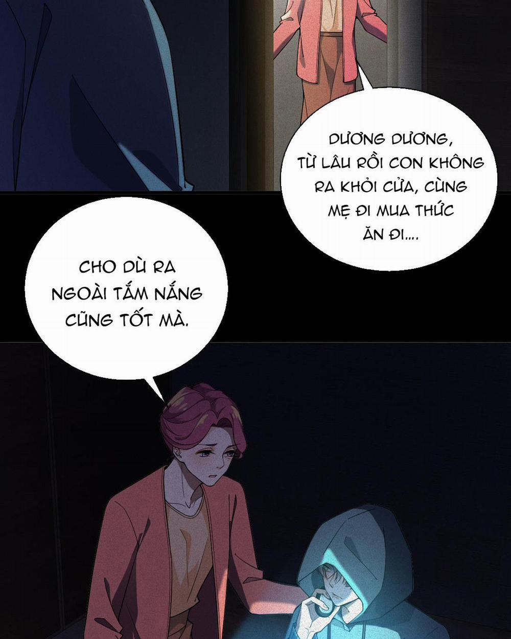 Ký Sinh Trùng 2 trang 2