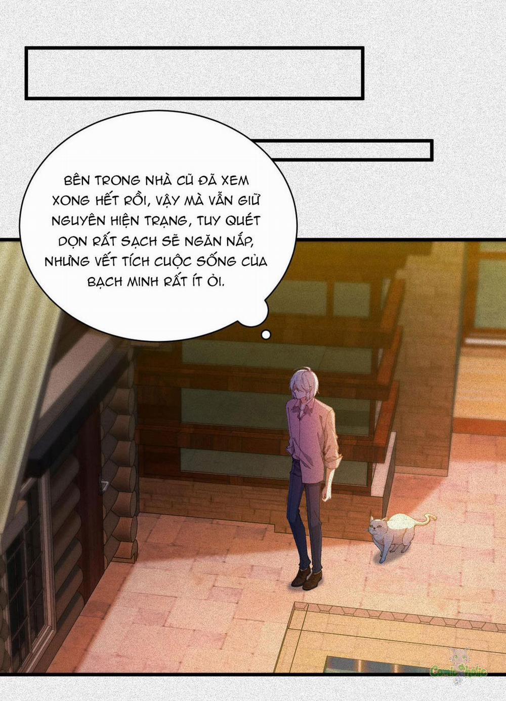 Ký Sinh Trùng 20 trang 14