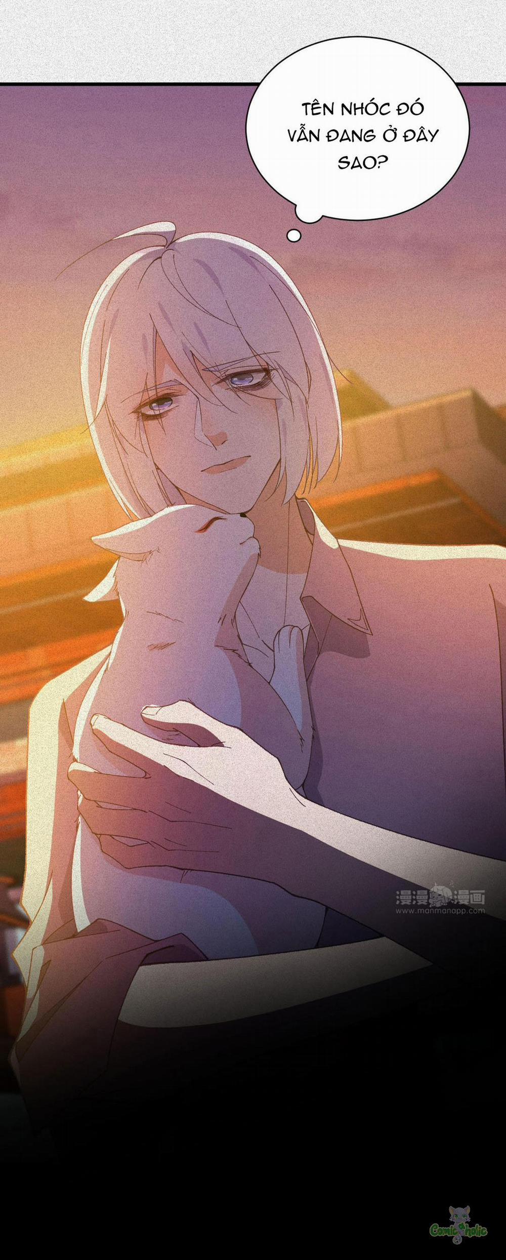 Ký Sinh Trùng 20 trang 16