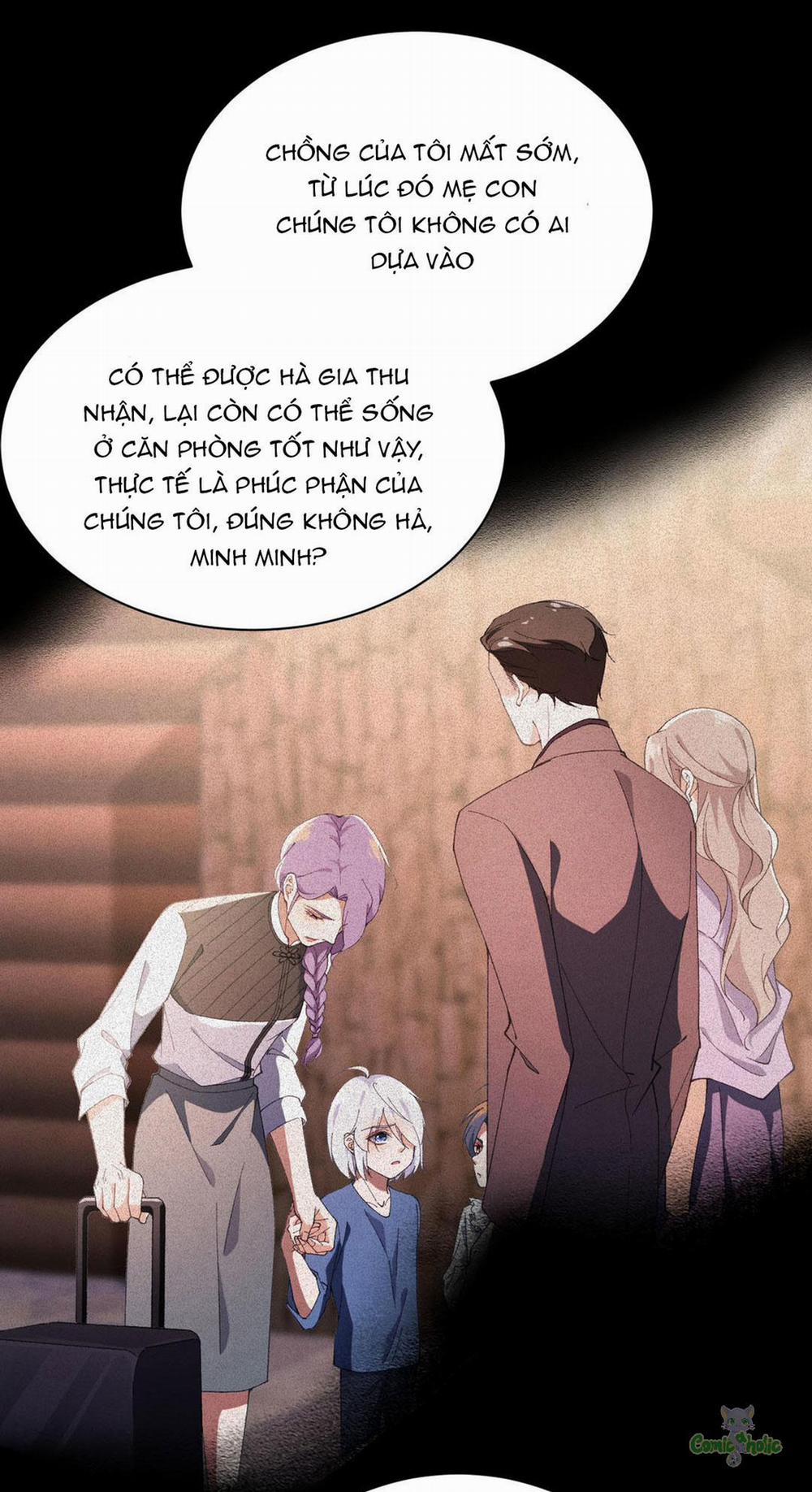 Ký Sinh Trùng 20 trang 17