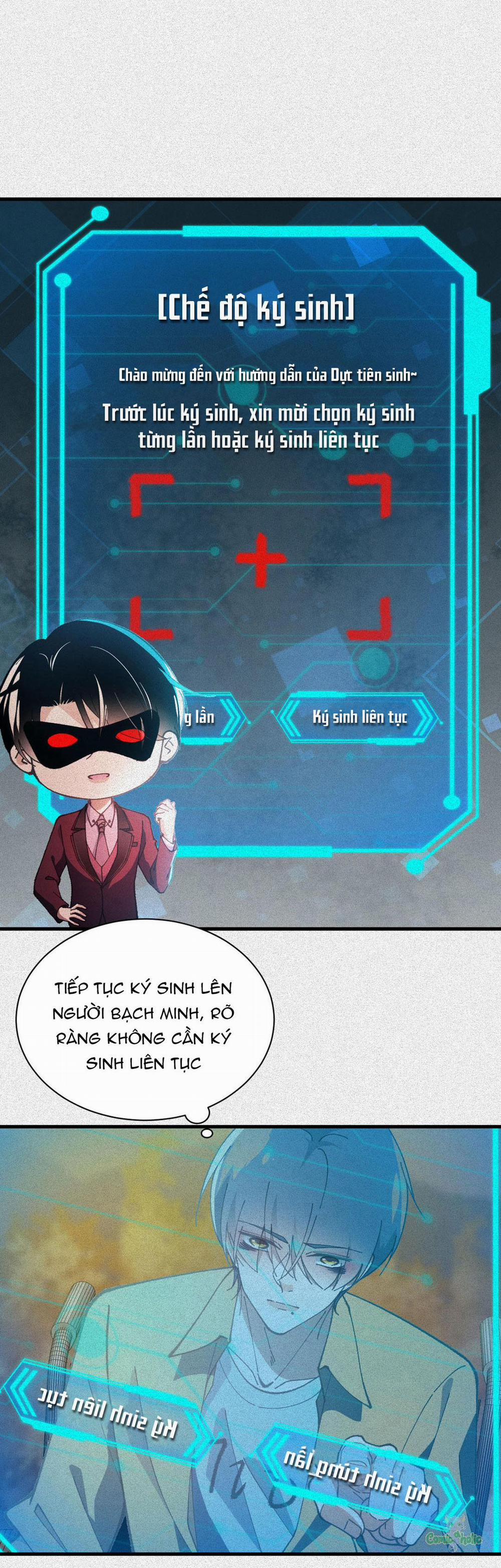 Ký Sinh Trùng 20 trang 2