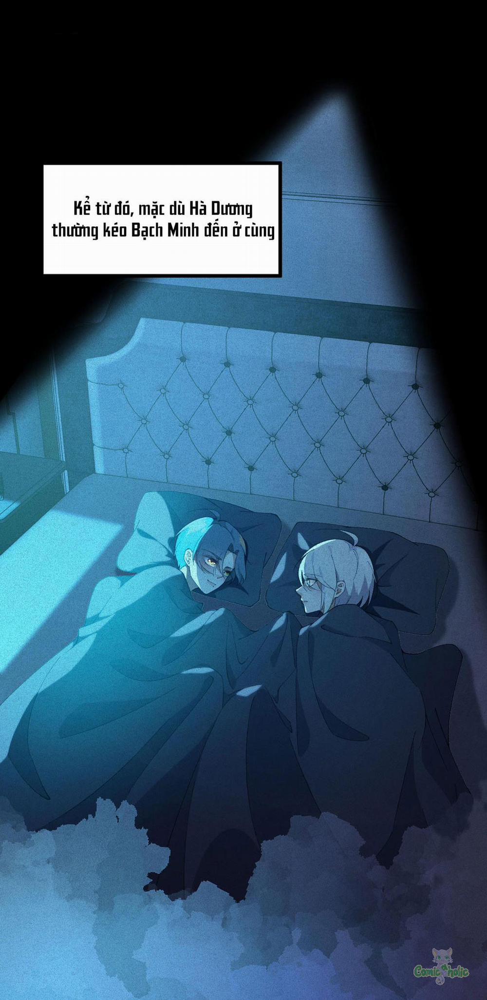 Ký Sinh Trùng 20 trang 20