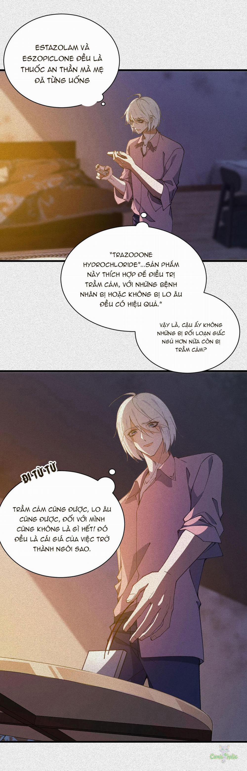 Ký Sinh Trùng 20 trang 25