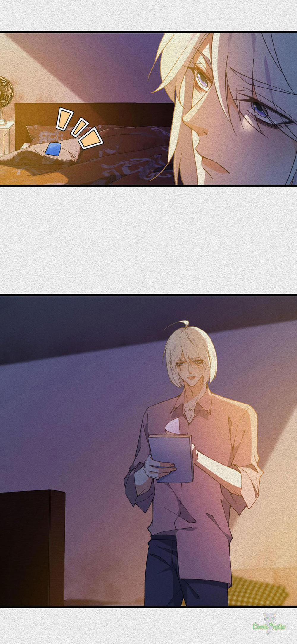 Ký Sinh Trùng 20 trang 26