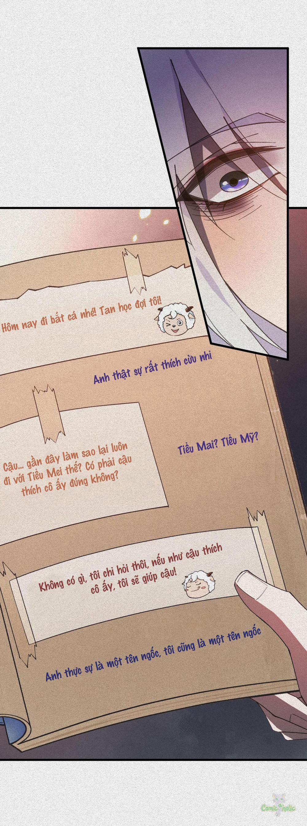 Ký Sinh Trùng 20 trang 27