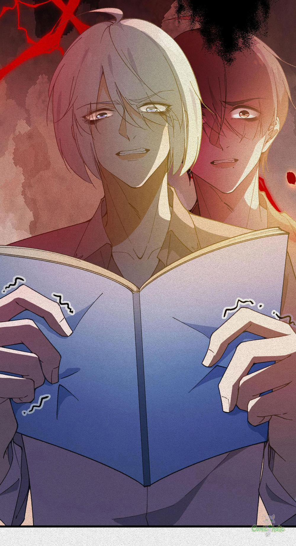 Ký Sinh Trùng 20 trang 34