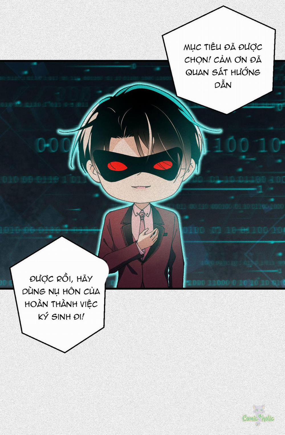 Ký Sinh Trùng 20 trang 5