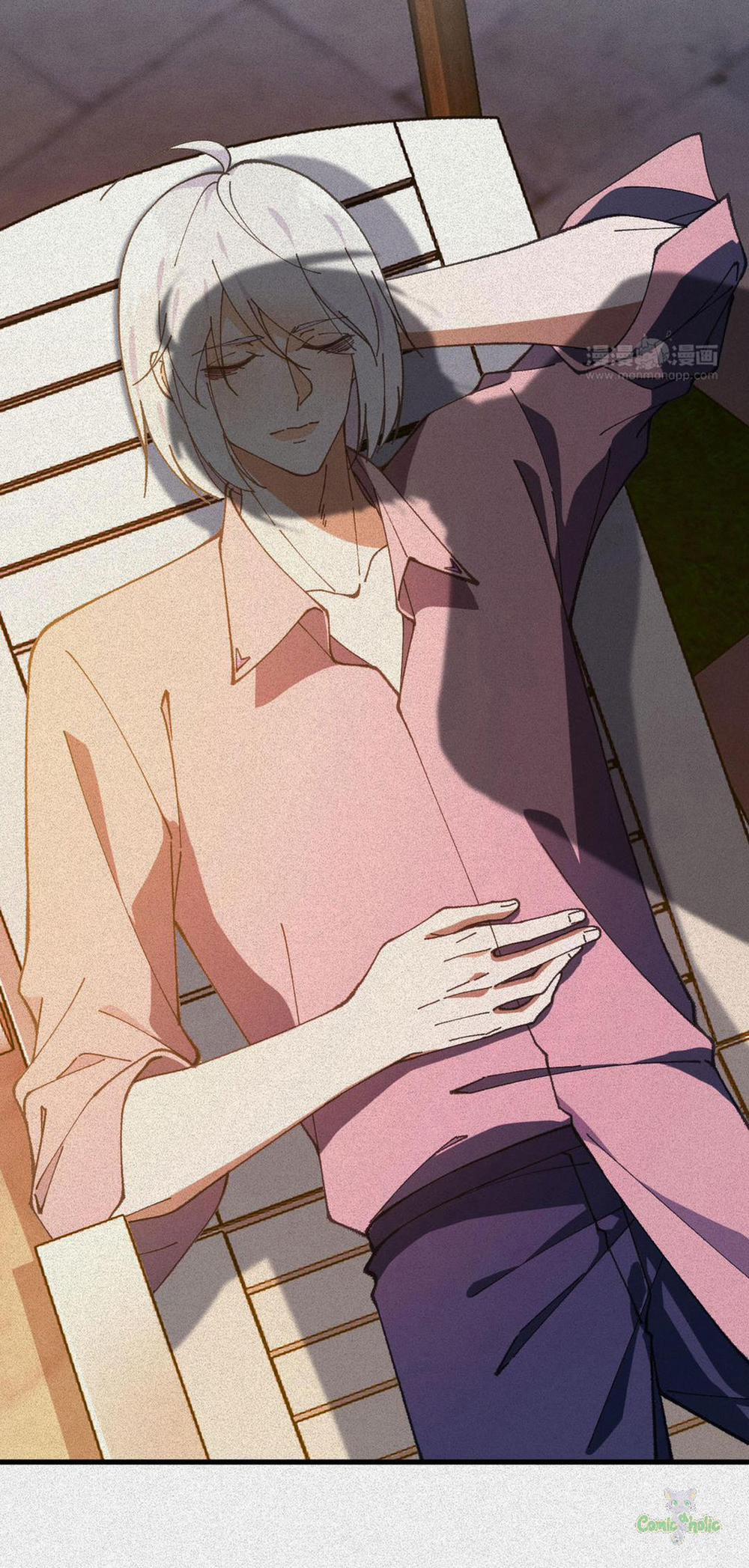 Ký Sinh Trùng 20 trang 7